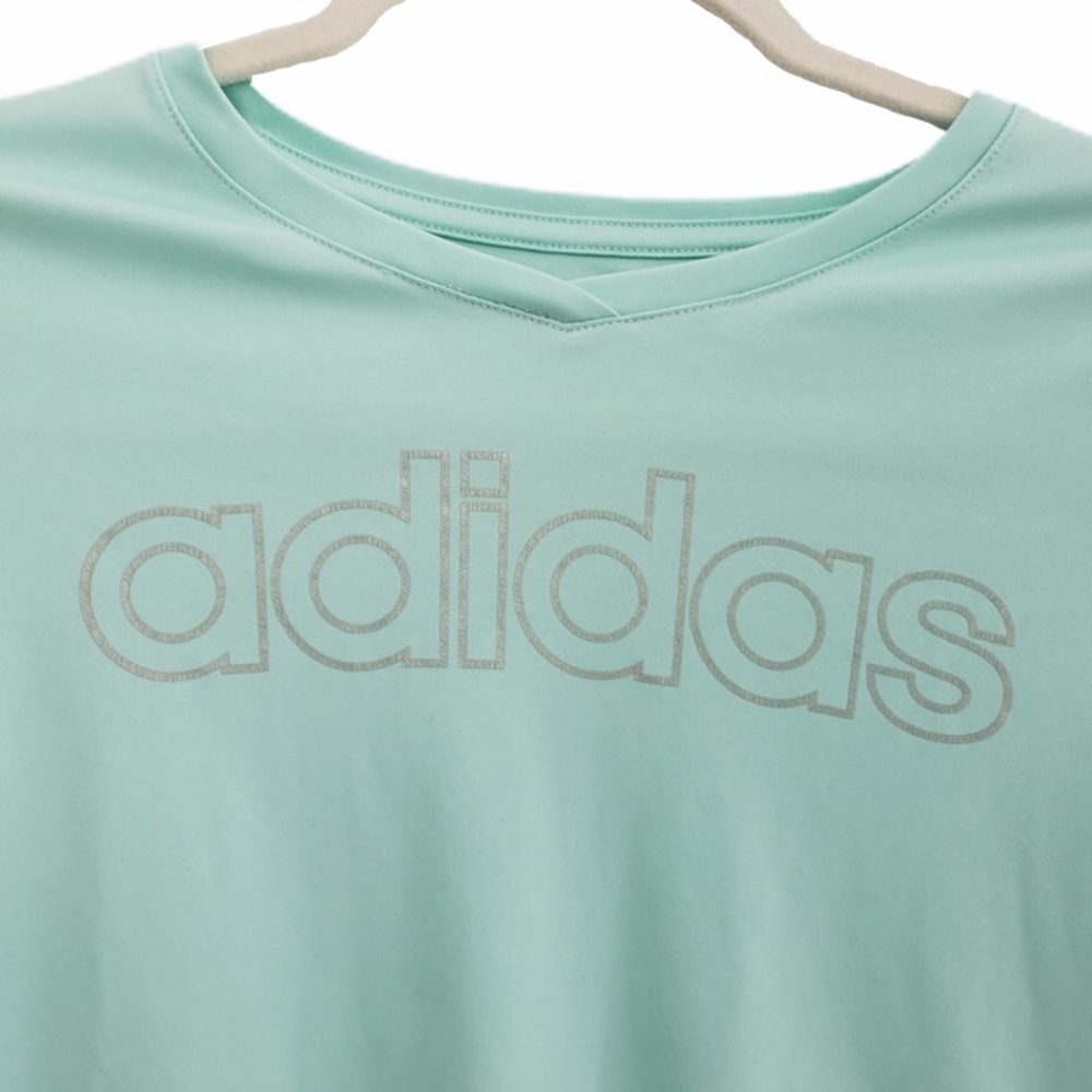 Adidas Top - Picture 3 of 5